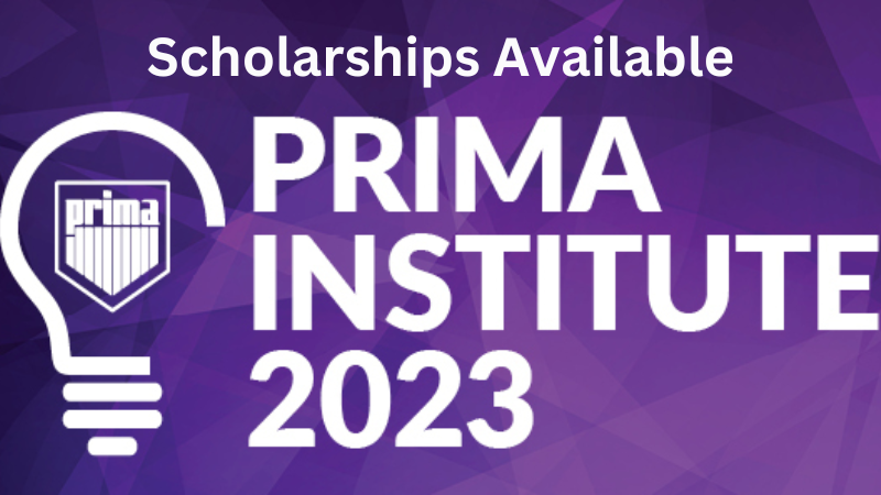 PRIMA Institute Scholarship Deadline | Public Entity Partners | Franklin TN