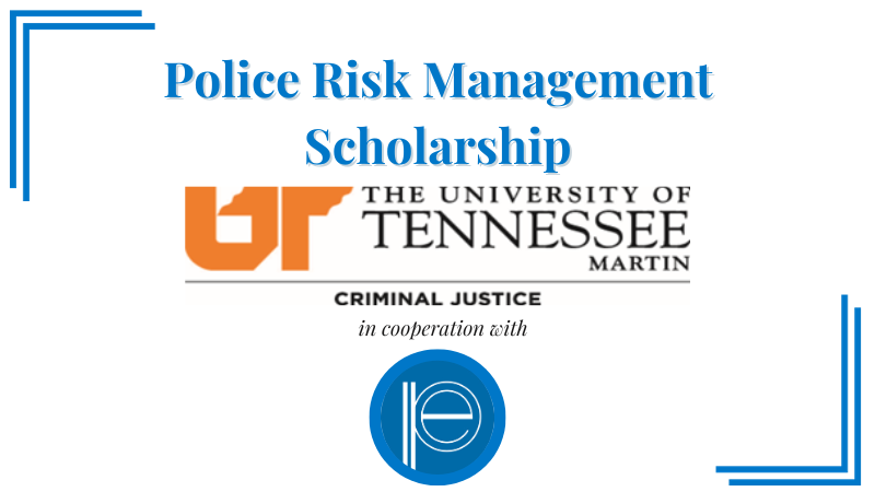 Police Risk Management Scholarship | Public Entity Partners | Franklin TN