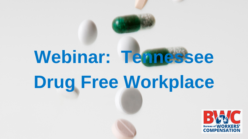 Dfw Bundle Tn Drug Free Workplace Store Drug Free Workplace